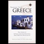 Travelers Tales Greece