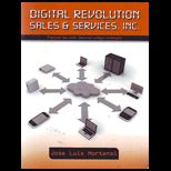 Digital Revolution Sales and Service   With CD