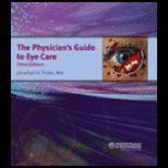 Physicians Guide to Eye Care