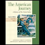 AMERICAN JOURNEY,CONCISEV.2 W/ACCESS