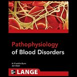 Pathophysiology of Blood Disorder