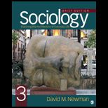 Sociology, Brief Edition