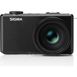 Sigma DP3 Merrill Compact Digital Camera w/ Foveon X3 46MP Sensor and 50mm F2.8