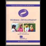 Normal Development   With CD
