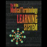 Willis Medical Terminology Learning System
