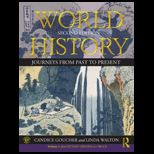World History Volume 1  From Past to Present
