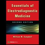 Essentials of Electrodiagnostic Medicine