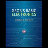 Grobs Basic Electronics   With CD