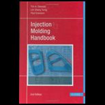 Injection Molding Handbook