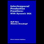 Intertemporal Production Frontiers