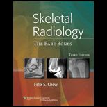 Skeletal Radiology Bare Bones
