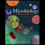 Microbiology Lab. Manual CUSTOM<