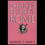 Shakespeares Rome