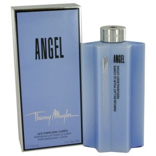 Angel for Women by Thierry Mugler Perfumed Body Lotion 7 oz