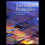 Electronic Principles   Text