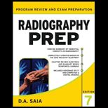 Radiography Prog. Revised and Exam Prep.