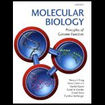 Molecular Biology and Biotechnology (Canadian)