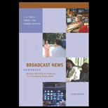 Broadcast News Handbook   Text Only
