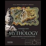 Introduction to Mythology