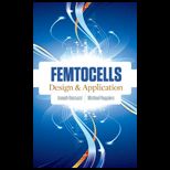 Femtocells Design and Application