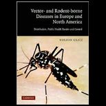 Vector and Rodent Borne Diseases In