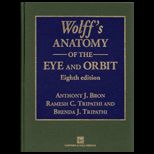 Wolffs Anatomy of Eye and Orbit