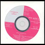 Wie Gehts?   Student Text Audio CD (Stand Alone Version)