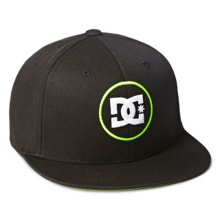 Dc Shoes DC Hat   Boys, Black, Boys