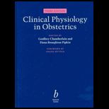 Clinical Physiology in Obstetrics