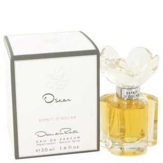 Esprit Doscar for Women by Oscar De La Renta Eau De Parfum Spray 1.6 oz