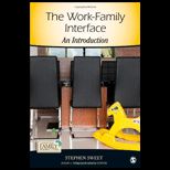 Work and Family Interface