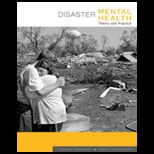 Disaster Mental Health  Theory and Practice