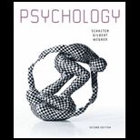 Psychology   With Gernsbacher Psychology