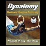 Dynatomy   Dynamic Human Anatomy   With CD