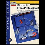 Microsoft Office Prof. for Windows 95 Comp.