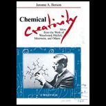 Chemical Creativity  Ideas from the Work of Woodward, Huckel, Meerwein, and Others