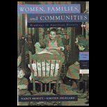Women, Fam. and Comm.  Rdgs, Volume 2 (Custom Package)