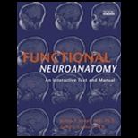 Functional Neuroanatomy