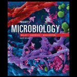 Prescott Microbiology   Text