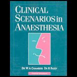 Clinical Scenarios in Anaesthesia