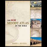 Moody Atlas of Bible Lands