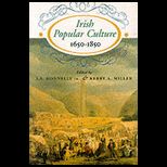 Irish Popular Culture, 1650 1850
