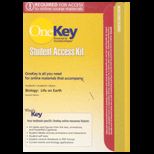 Biology  Life on Earth  Student Access Kit (Software)