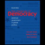 Challenge of Democracy (Paper)