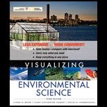 Visualizing Environmental Science (Loose)