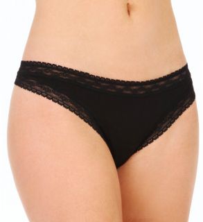 Cosabella QOC0321 Queen of Clubs The Mercedes Low Rise Thong
