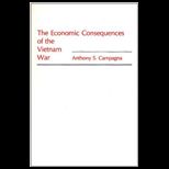 Economic Consequences of Vietnam War