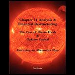 Chapter 11 Analysis & Financial Restru