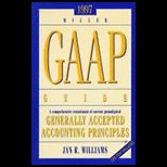 GAAP Guide 97, Coll. Edition