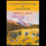 Ecoregion Based Design for Sustainability